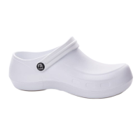 Кроксы Lemigo FitClog Power 003 размер 45 белые