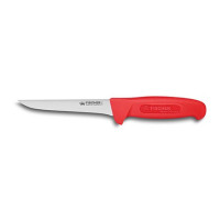 Нож обвалочный Fischer 3015 140 мм красный 3015-14