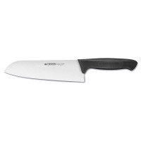 Нiж Santoku Fischer 340 180 мм чорний 340-18