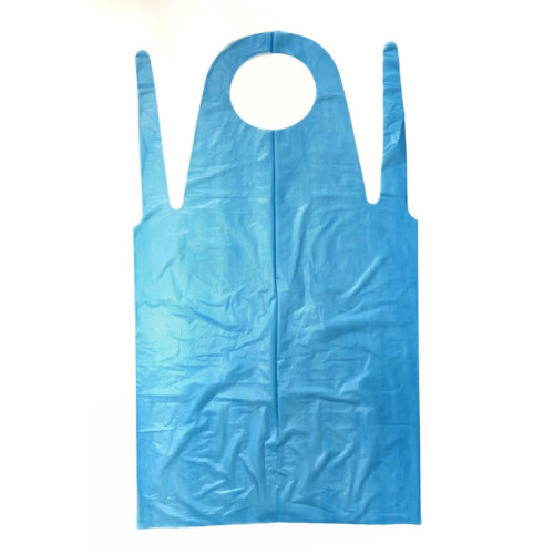 Фартух ПЕ в рулоні Prohaccp 150x90 см 45 мк 50 шт/рул P2651