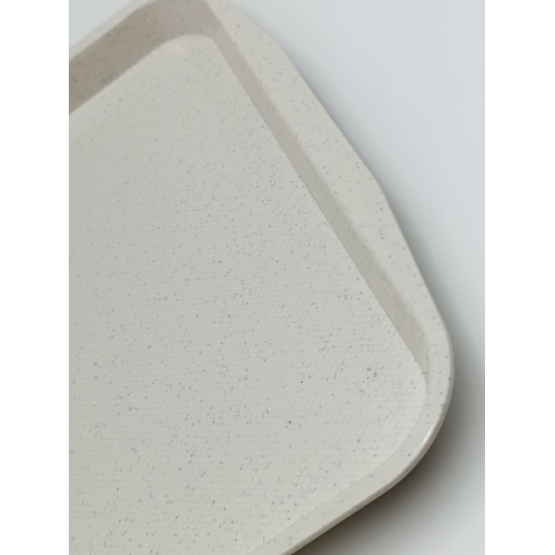Поднос Gastroplast Fast Food 270х360 мм бежевый GT-2736G