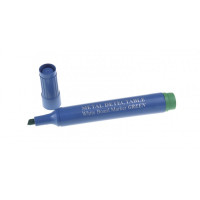 Маркер металлодетектируемый для белой доски Prohaccp с плоским наконечником зеленый P1788-2-5