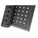 Килимок гумовий Kleen-Thru plus 1430х860 мм чорний