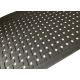 Килимок гумовий Kleen-Thru plus 1430х860 мм чорний