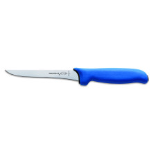Нож обвалочный DICK ExpertGrip 2K 130 мм синий 82168131-66