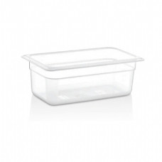 Гастроемкость полипропиленовая GN 1/3 GastroPlast GNPP--0013100 - 325х176х100 мм