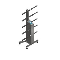 Сушилки для обуви Radex SOR 10/1