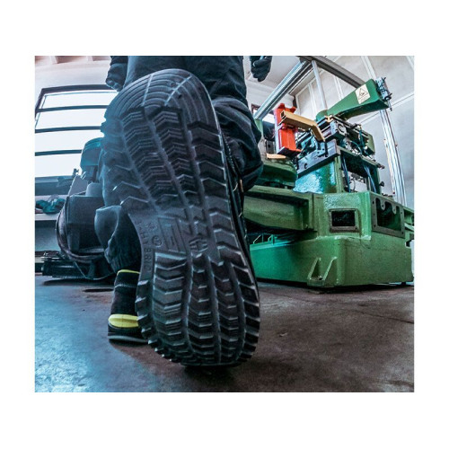 Напівчеревики робочі Giasco PANAREA S1P розмір 41 3H174V41