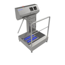 Санітарний шлюз Radex SHR 03 SK