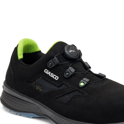Туфли Giasco GOTLAND NEW S1PS размер 44 KU434N44
