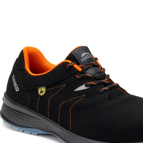 Туфлі Giasco VOLARE S3L FO SR розмір 39 KU474NA 39