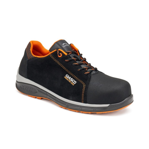 Туфли Giasco FLOW SB FO PL CI WPA SR размер 36 3R022E36
