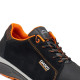 Туфли Giasco FLOW SB FO PL CI WPA SR размер 37 3R022E37