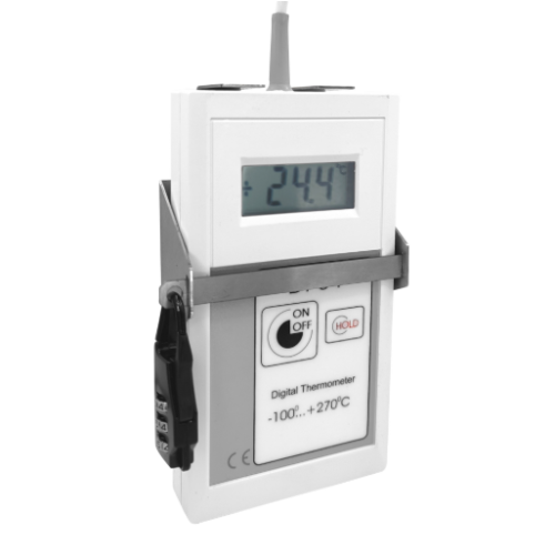 Держатель настенный для термометра DT-34 Termoprodukt