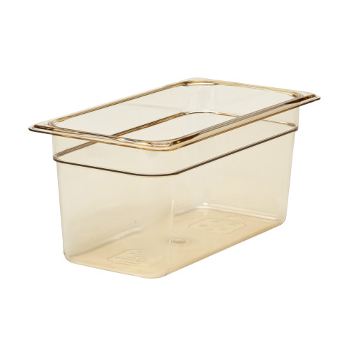 Гастроемкость жаропрочная из поликарбоната Cambro 36HP GN 1/3 - 325х176х150 мм, 5.3 л