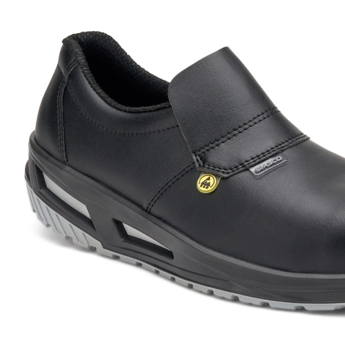 Туфлі Giasco ARENDAL EVO S2 розмір 46 3M002O46