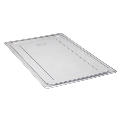 Крышка плоская Cambro GN 1/1 325х530 мм 10CWC