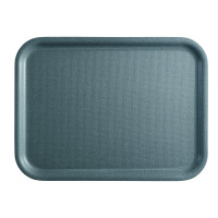 Піднос Cambro 370х530 мм сірий 3753FFgre