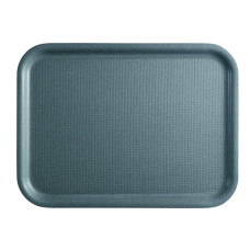 Поднос Cambro 370х530 мм серый 3753FFgre