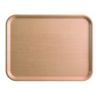 Піднос Cambro 370х530 мм бежевий 3753FF