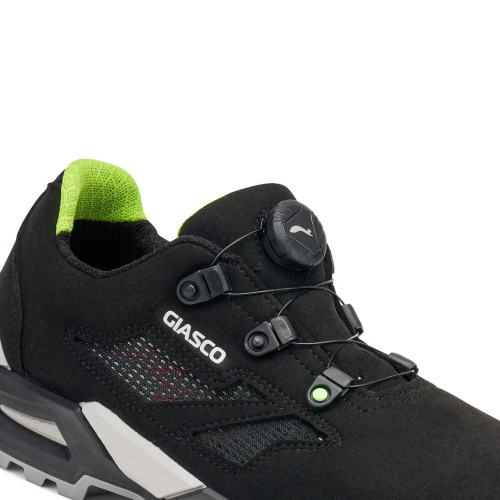 Туфлі Giasco OPAL S1PS розмір 46 3U434N46