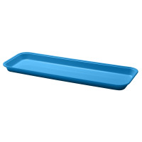 Лоток торговий Cambro синій 6302MT