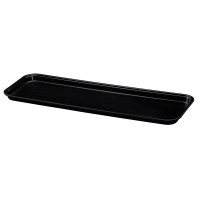 Лоток торговий Cambro чорний 8302MT