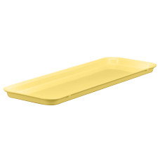 Лоток торговий Cambro бежевий 92615MT
