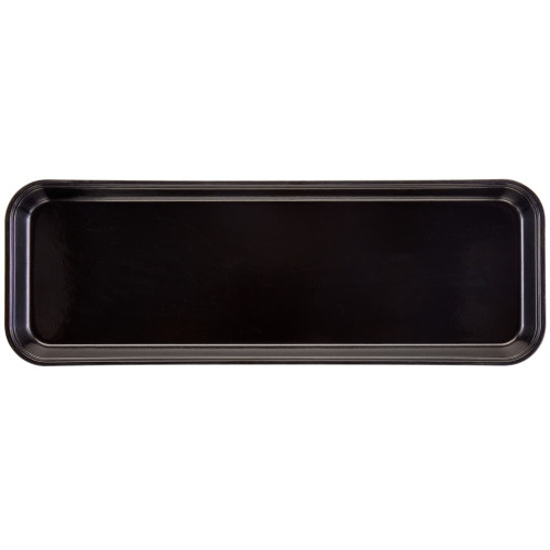 Лоток торговый Cambro черный 10302MT