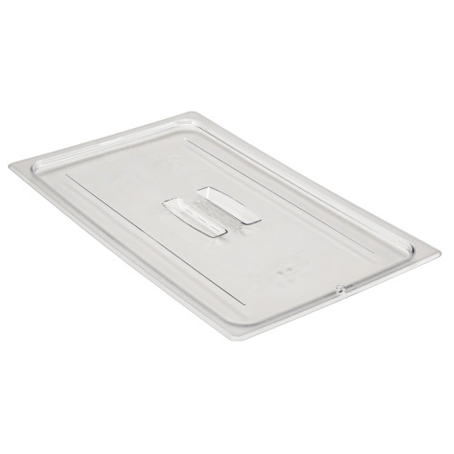 Кришка Cambro Camwear з ручкою GN 1/1 325х530 мм 10CWCH