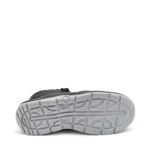 Ботинки рабочие Giasco IRON RM размер 44 черные AC068DRM44