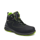 Ботинки рабочие Giasco LIBRA NEW размер 48 черные KU149EV48