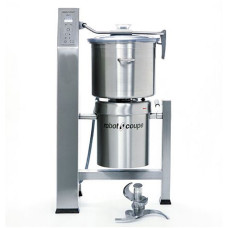 Куттер Robot Coupe 18 кг R45