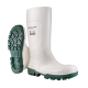 Чоботи Dunlop Work-It S4 розмір 38 білі NB1JB01 38