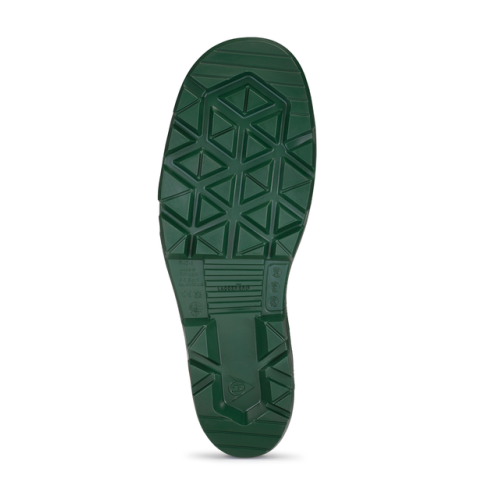 Чоботи Dunlop Work-It S4 розмір 38 білі NB1JB01 38