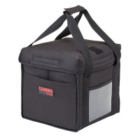 Сумка складна Cambro для забезпечення харчуванням і доставки 255х255х280 мм GBD101011