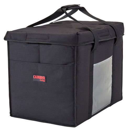 Сумка складная Cambro для обеспечения питанием и доставки 535х355х43 мм GBD211417