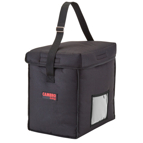 Сумка складная Cambro для обеспечения питанием и доставки GBD13913