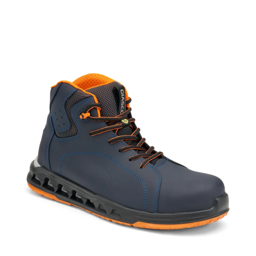 Ботинки рабочие Giasco SUPERNOVA размер 46 3L037CA46