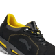 Полуботинки рабочие Giasco SPORT EVO размер 44 3M025NG44