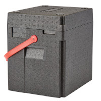 Контейнер для бутылок Cambro EPPBEVRDST