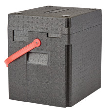 Контейнер для бутылок Cambro EPPBEVRDST