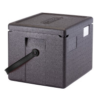 Контейнер для перевезення Cambro 22.3 л EPP280BKST