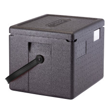 Контейнер для перевозки Cambro 22.3 л EPP280BKST