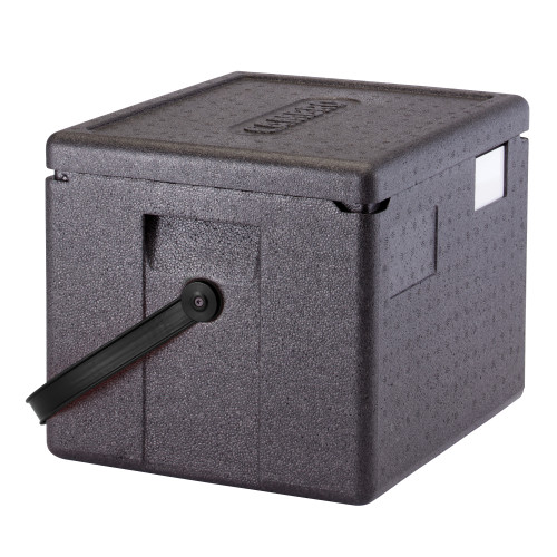 Контейнер для перевозки Cambro 22.3 л EPP280BKST