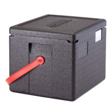 Контейнер для перевозки Cambro 22.3 л EPP280RDST