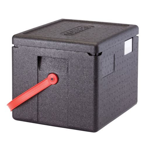 Контейнер для перевозки Cambro 22.3 л EPP280RDST