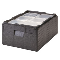 Контейнер многоцелевой Cambro с верхней загрузкой 41 л EPPCB205
