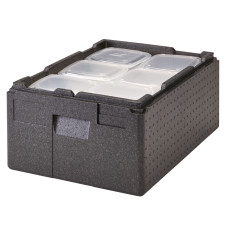 Контейнер многоцелевой Cambro с верхней загрузкой 41 л EPPCB205