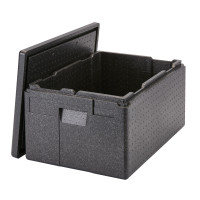 Контейнер многоцелевой Cambro с верхней загрузкой 50.5 л EPPCB250